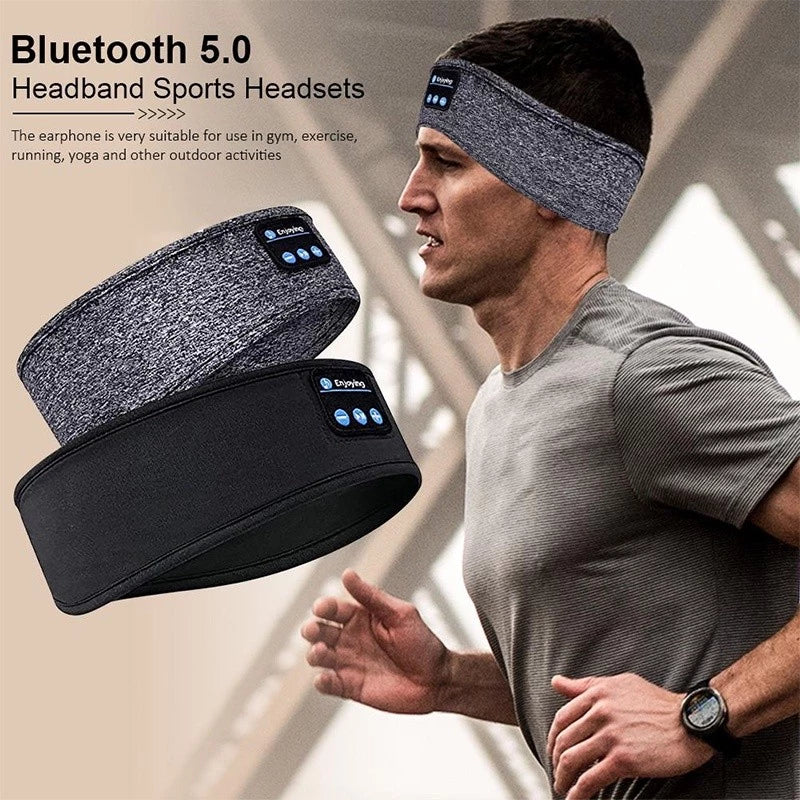 Fone Bluetooth Sem Fio