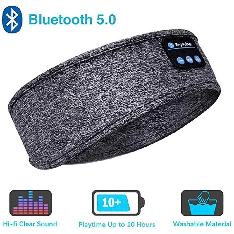 Fone Bluetooth Sem Fio