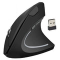 Mouse Vertical Ergonômico