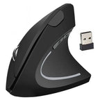 Mouse Vertical Ergonômico