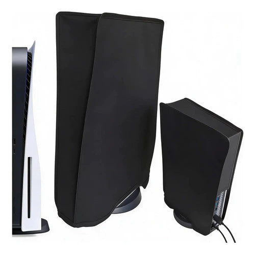 Capa impermeável PS5