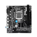 Placa Mãe LGA1155