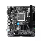 Placa Mãe LGA1155