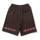 Shorts Masculino Travis Scott – Streetwear Hiphop