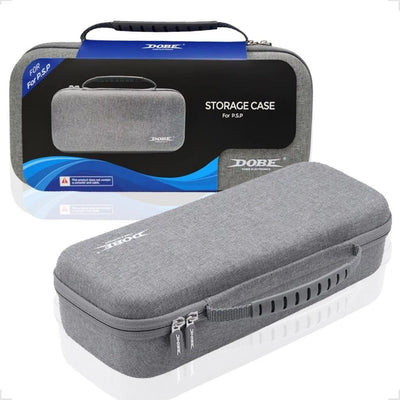Case transporte portátil