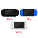 Console Portátil 10mil