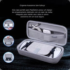 Case transporte portátil