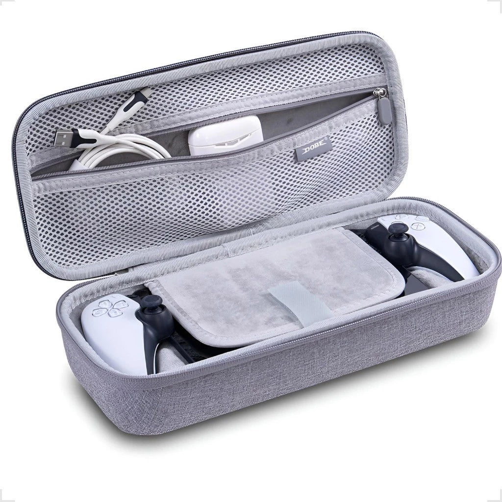 Case transporte portátil
