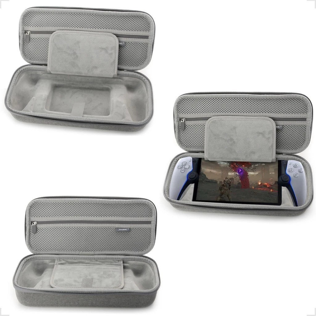 Case transporte portátil